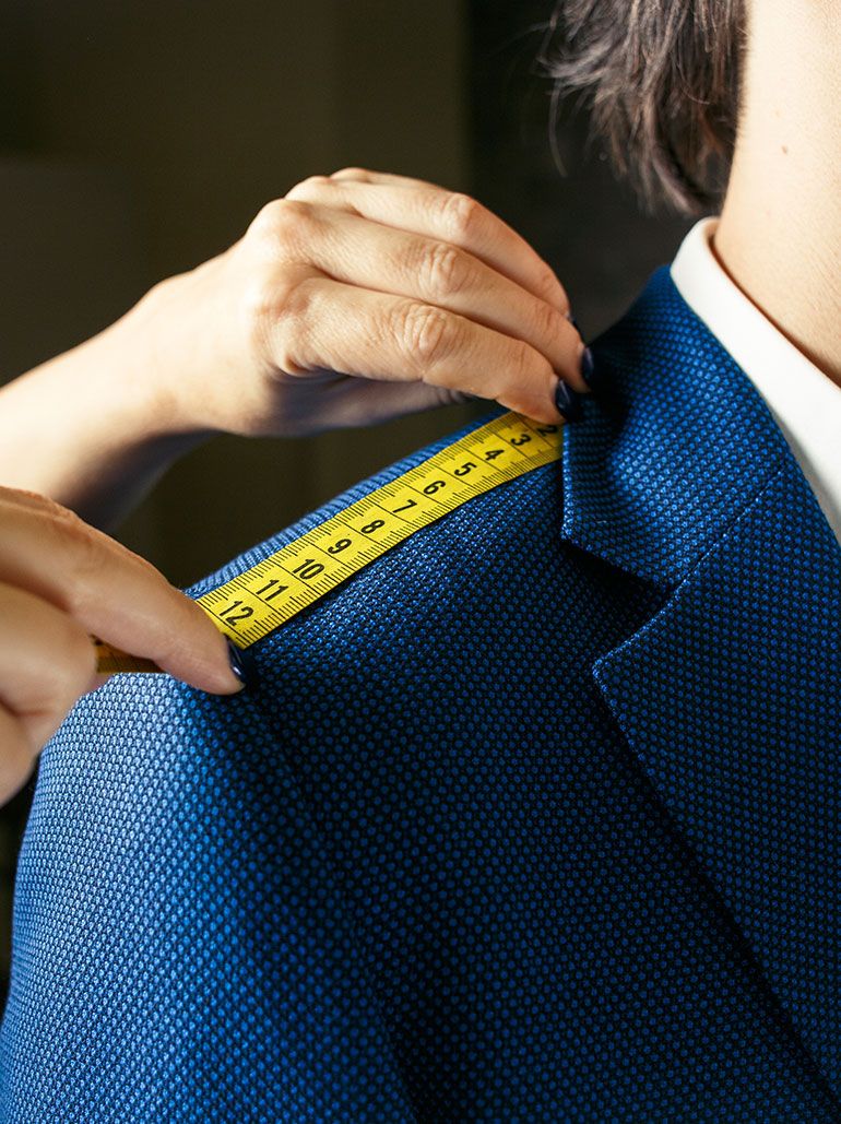 Qu’est-ce qu’une retouche haute couture ?