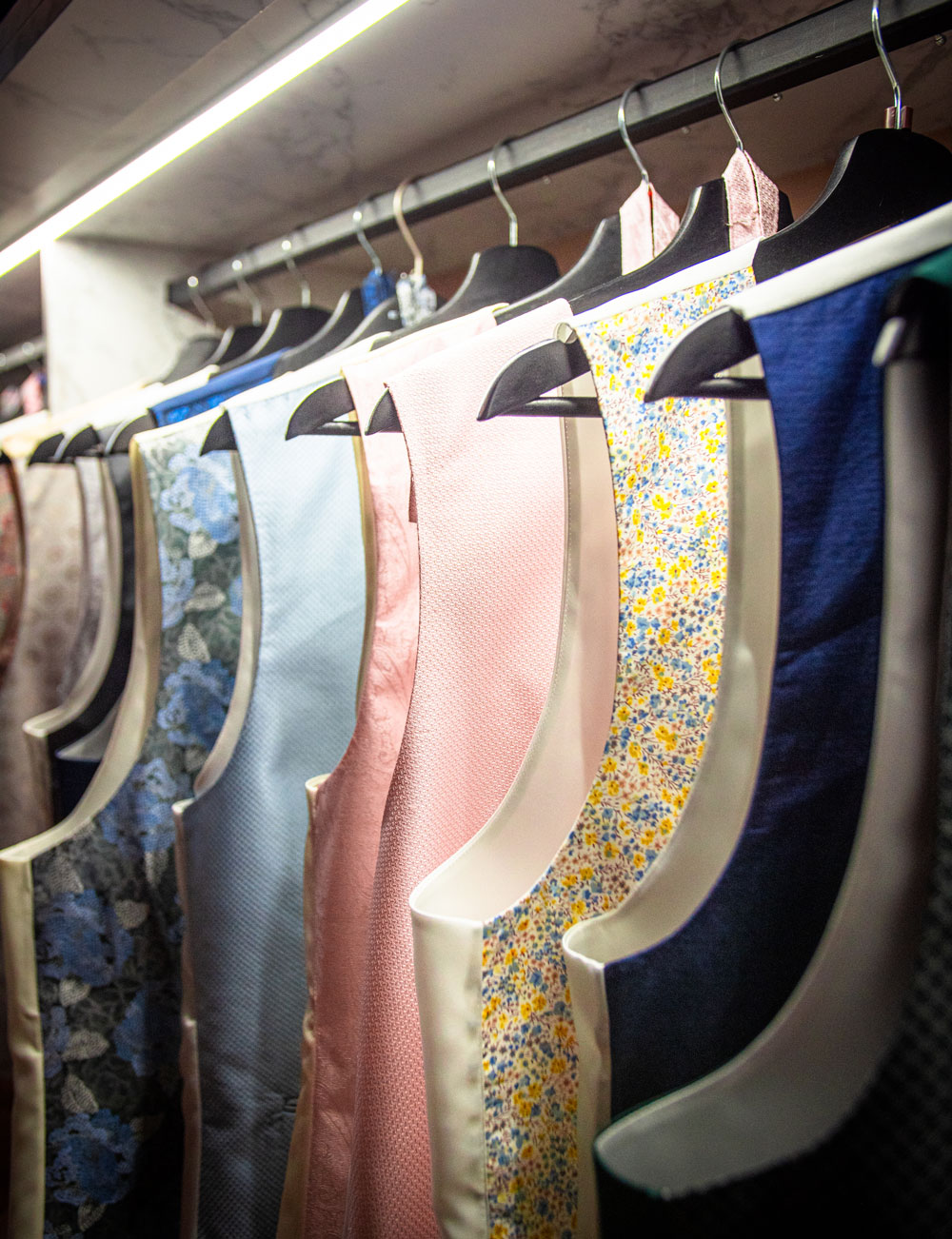 Sartoriaa - Le savoir-faire traditionnel au service de l'élégance