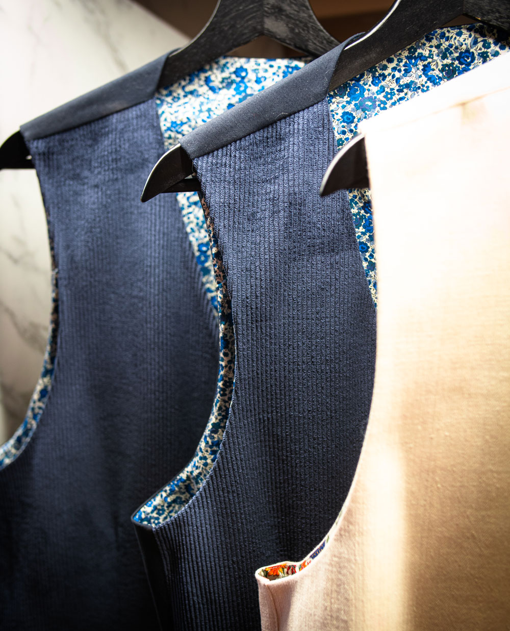 Sartoriaa - Le savoir-faire traditionnel au service de l'élégance