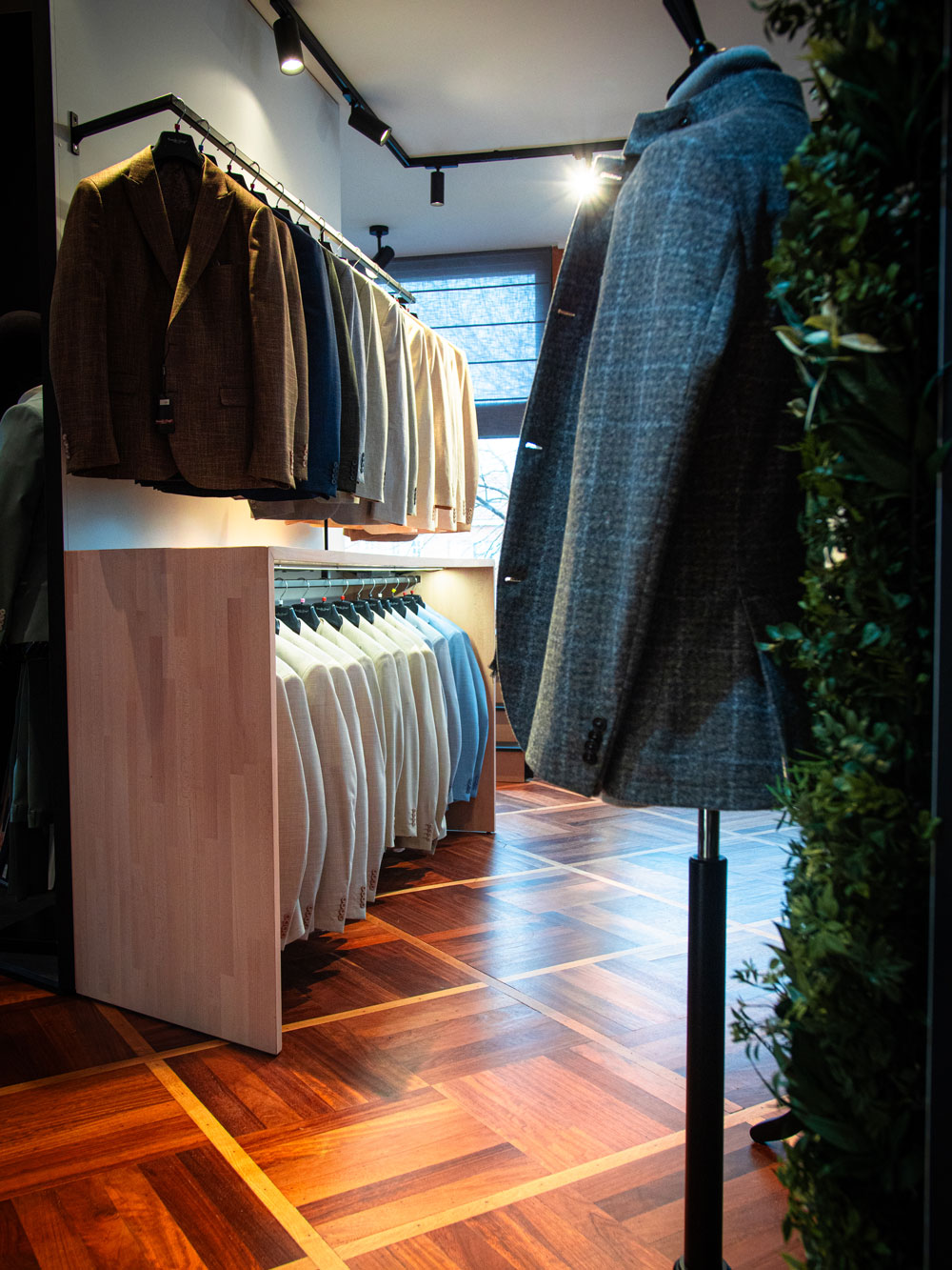 Sartoriaa - Le savoir-faire traditionnel au service de l'élégance