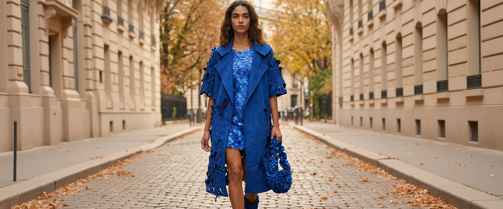 Zede Fashion Stylisme Sur Mesure Azura