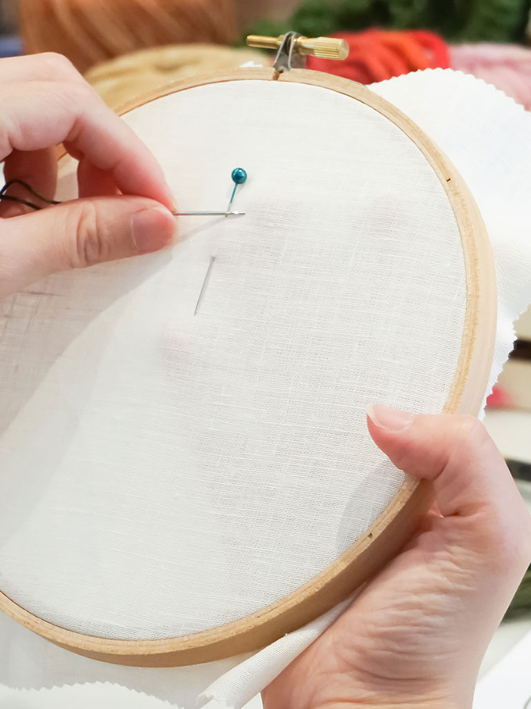 Combien coûte un vêtement sur mesure ?