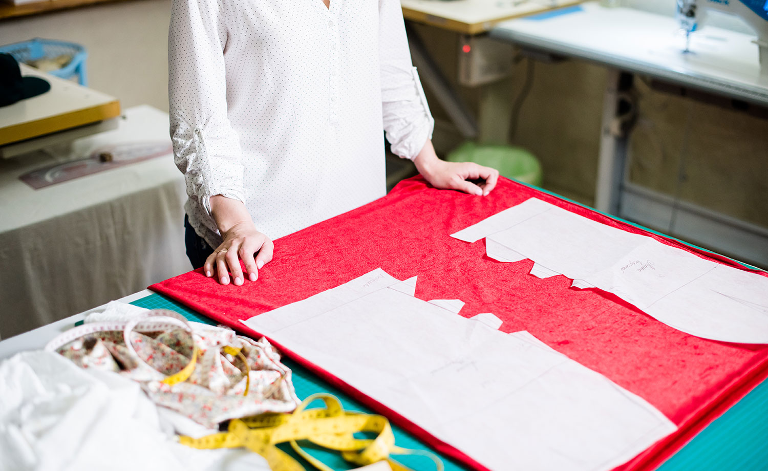Zede Fashion Atelier Haute Couture Bruxelles