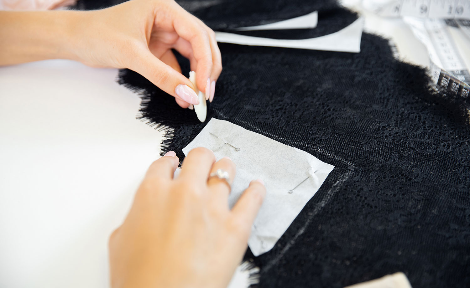 Zede Fashion Atelier Haute Couture Bruxelles