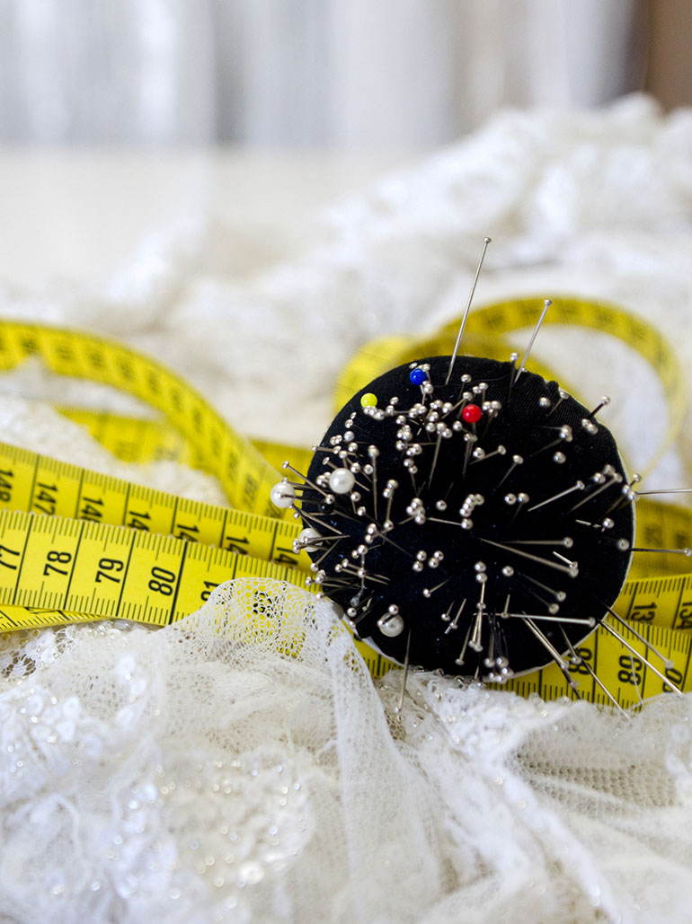 Qu’est-ce que la haute couture éthique ?