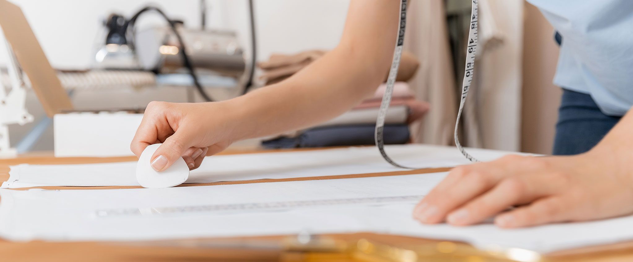 Découvrez les avantages du vêtement sur mesure