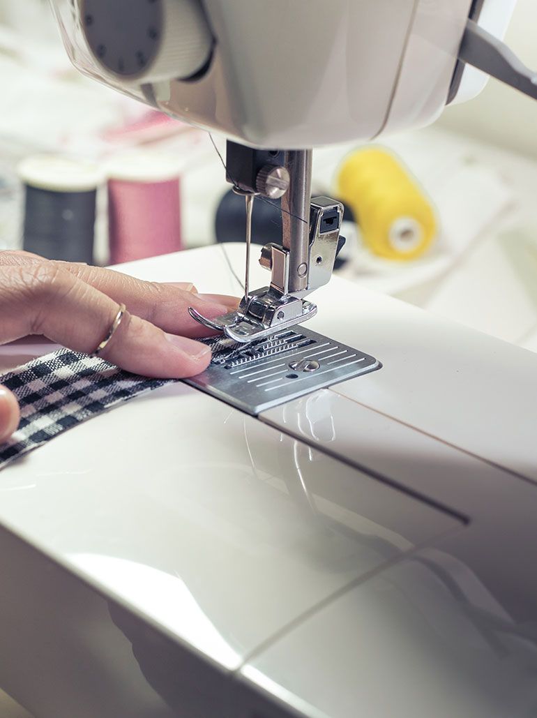 Comment se déroule une création sur mesure ?