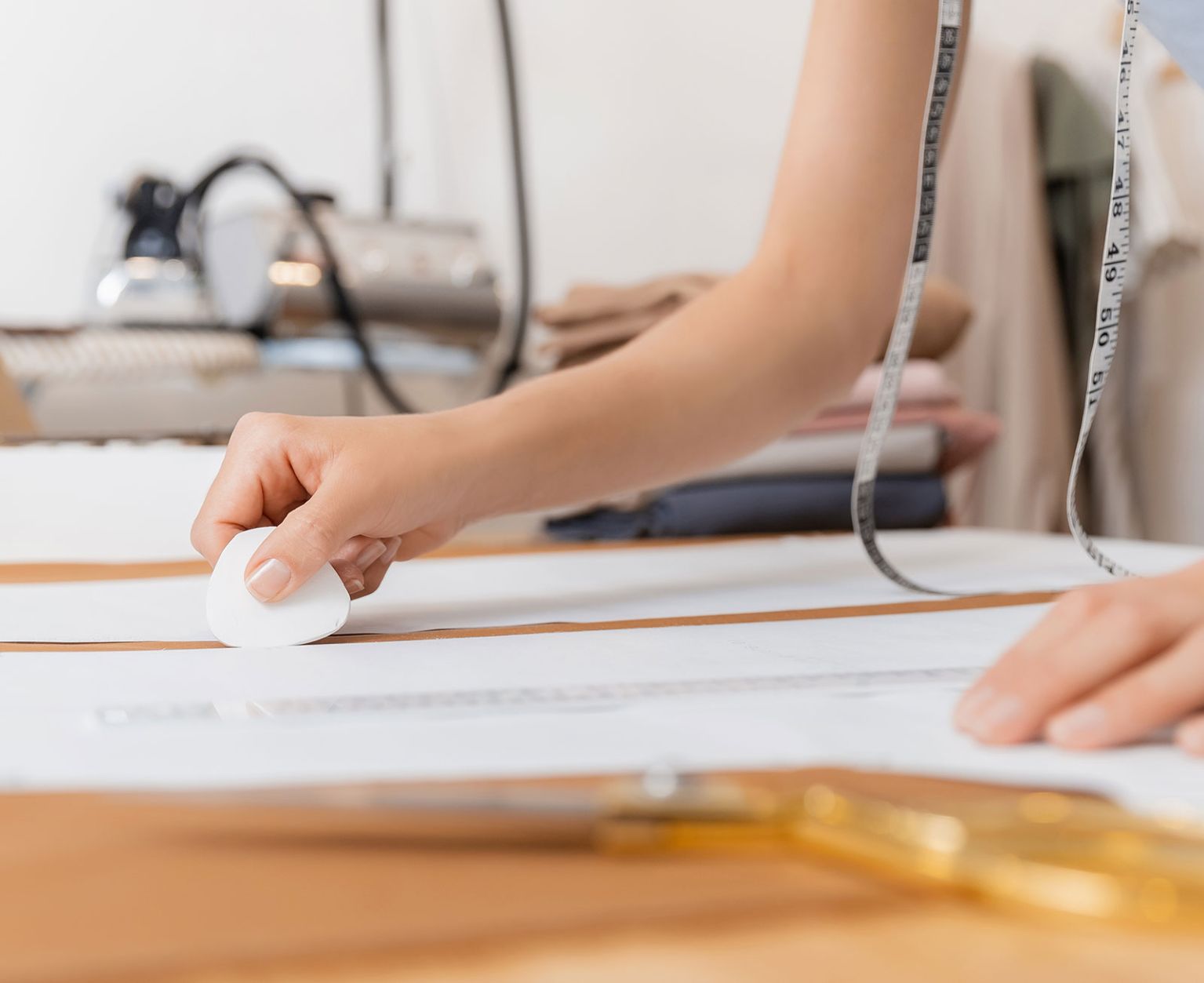 Pourquoi choisir le sur mesure ?